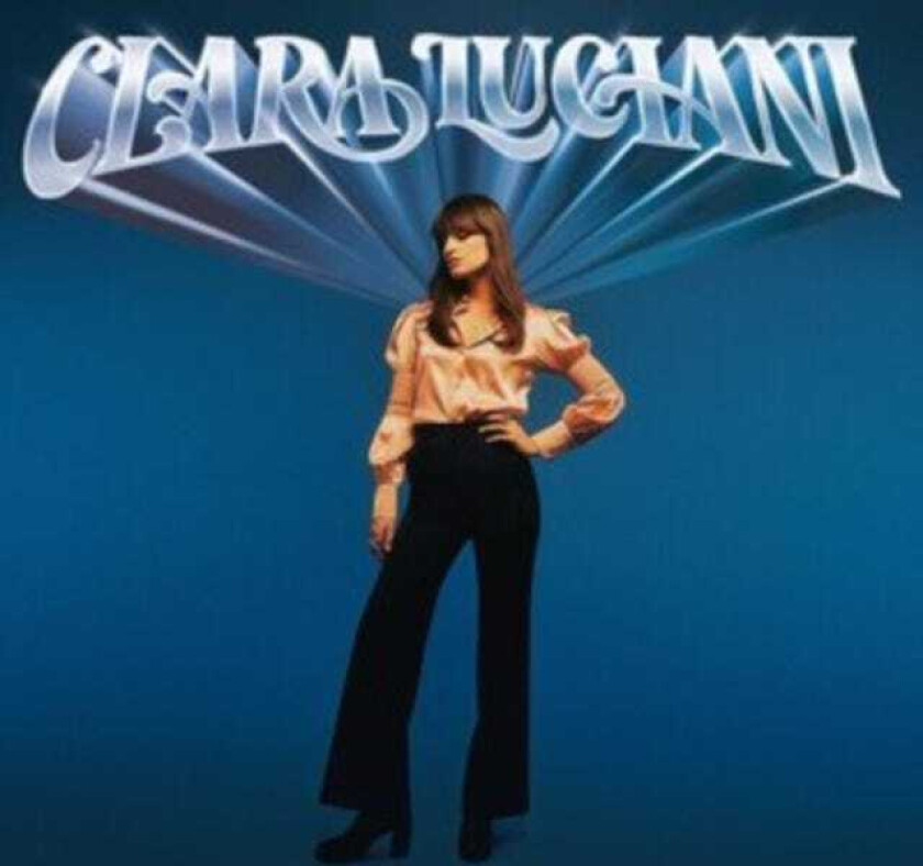 Clara Luciani Couer CD