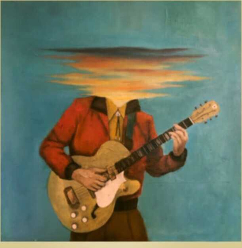 Lord Huron Long Lost CD