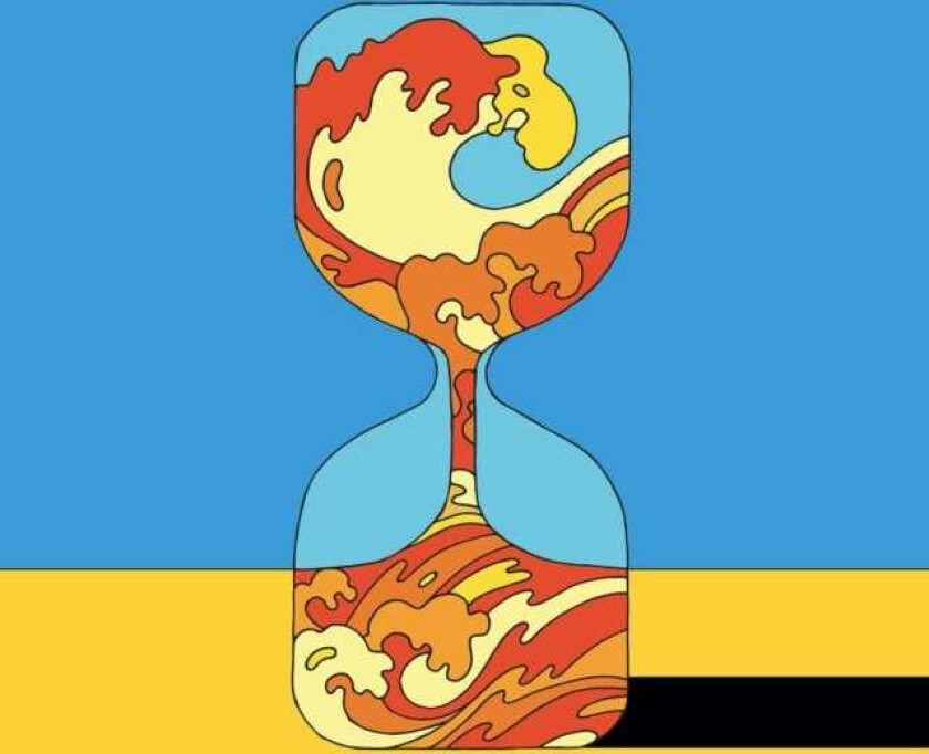 Polo & Pan Cyclorama CD