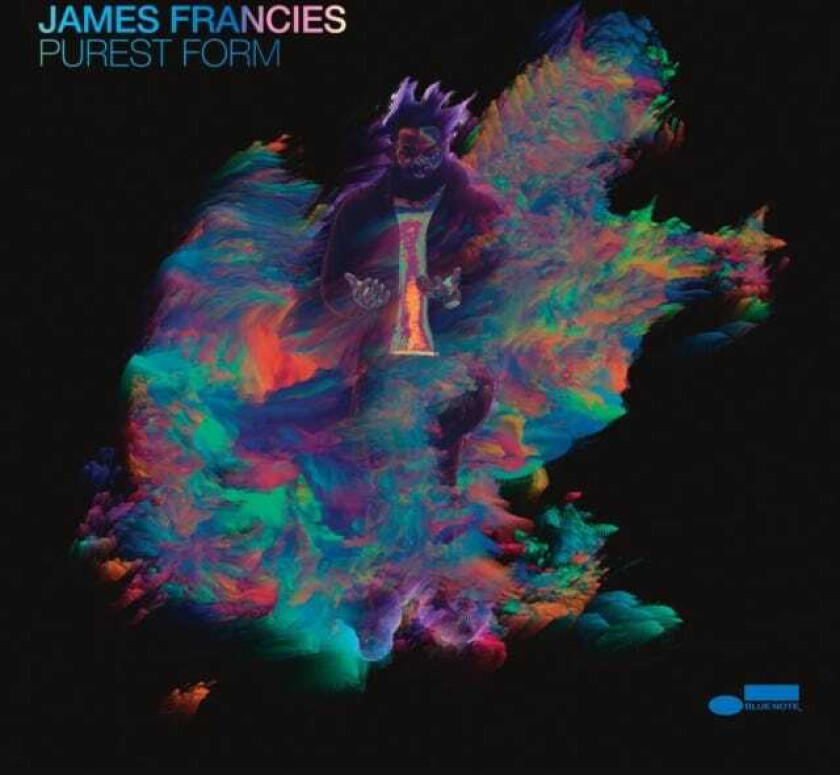 James Francies Purest Form CD
