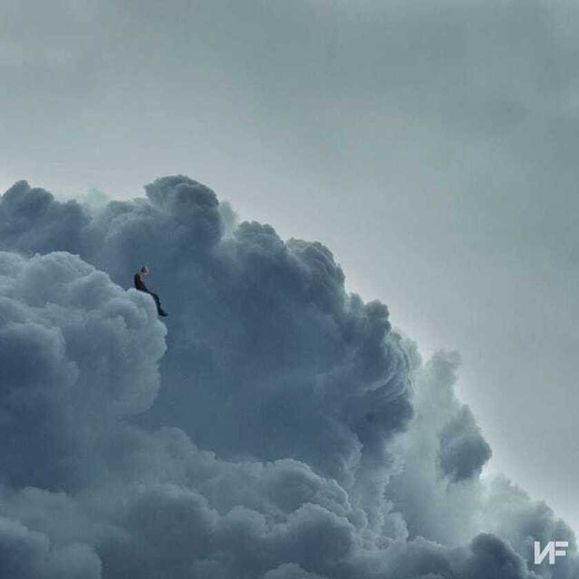 NF CLOUDS (THE MIXTAPE) LP/Vinyl