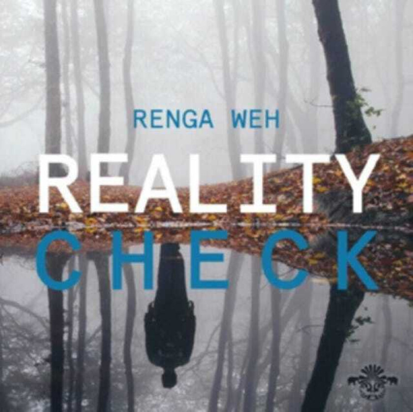 Renga Weh Reality Check CD