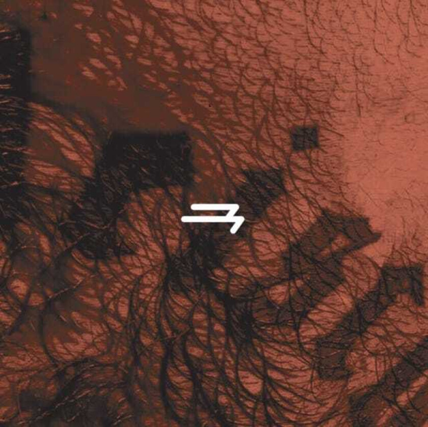 Mathlovksy The Heat LP/Vinyl