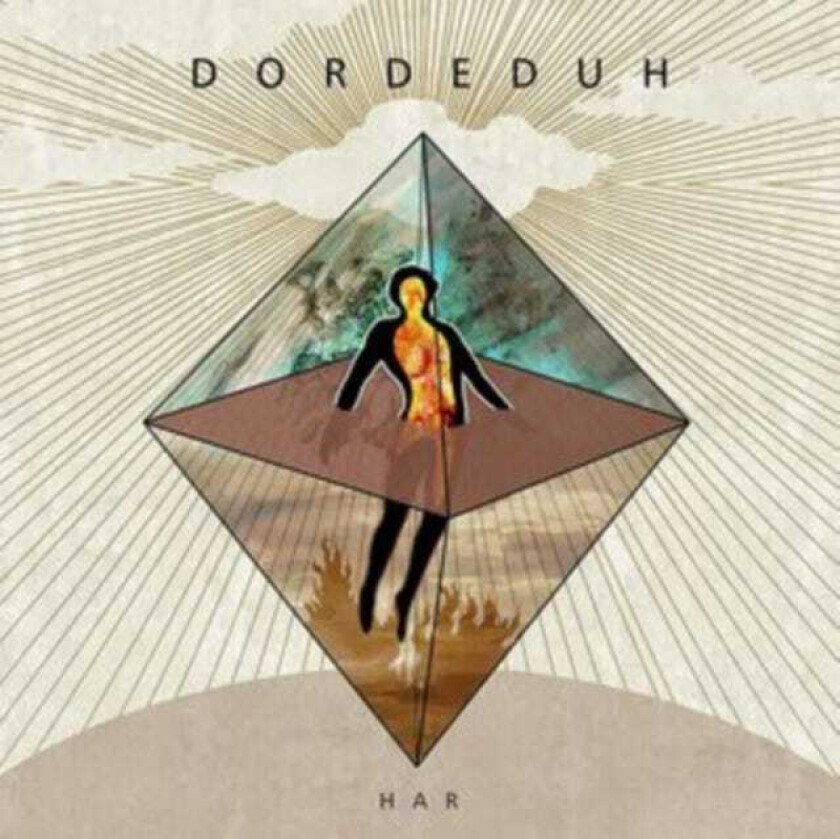Dordeduh Har LP/Vinyl