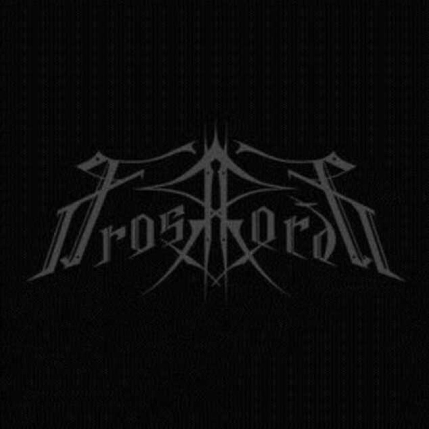 Frosthardr Frosthardr LP/Vinyl