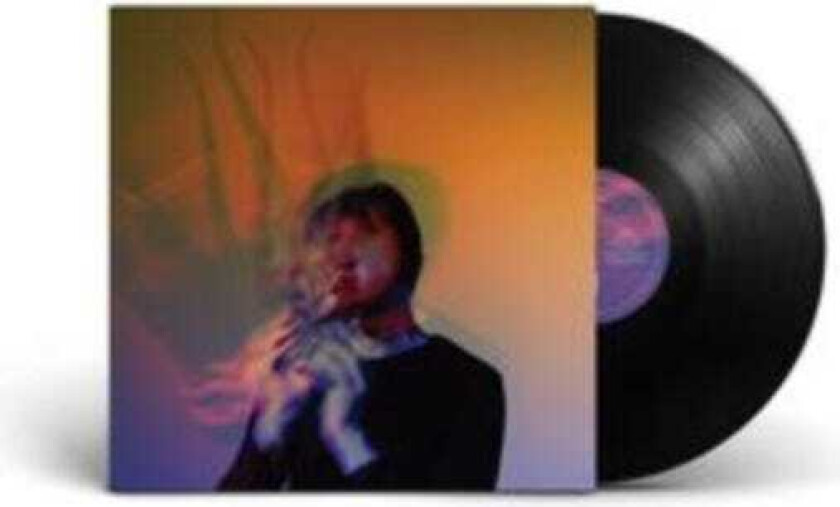Lambert False LP/Vinyl