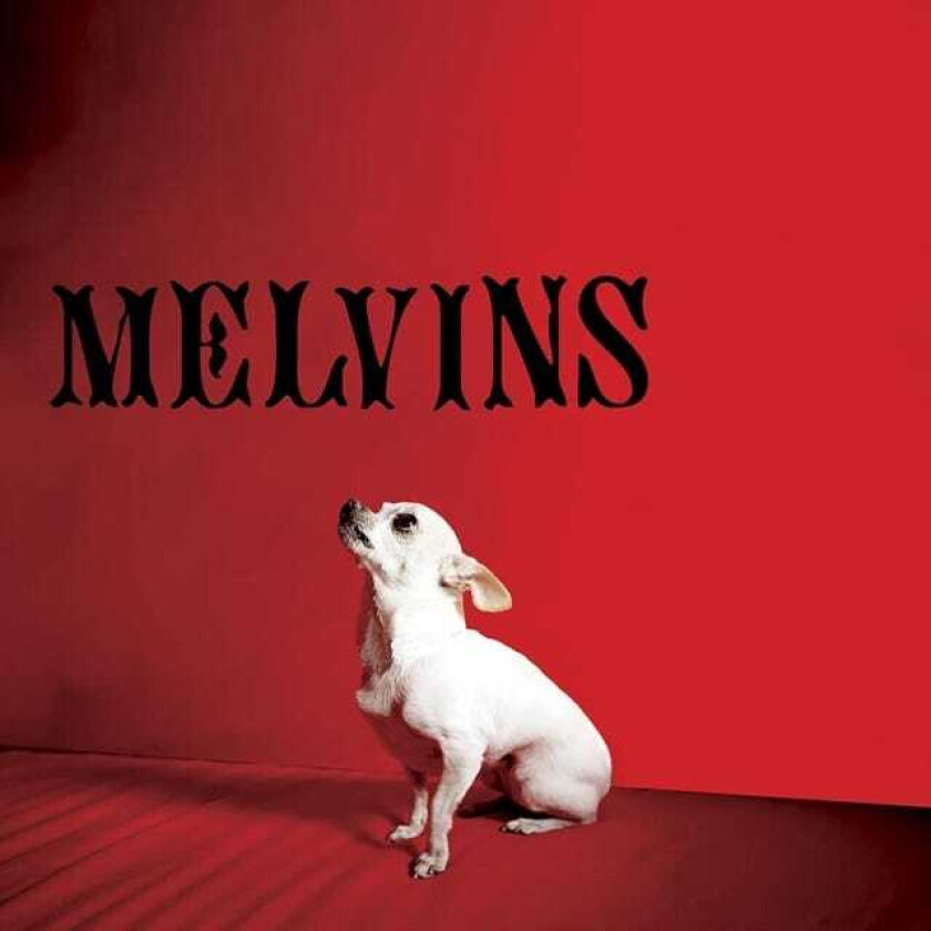 Melvins Nude With Boots LP/Vinyl
