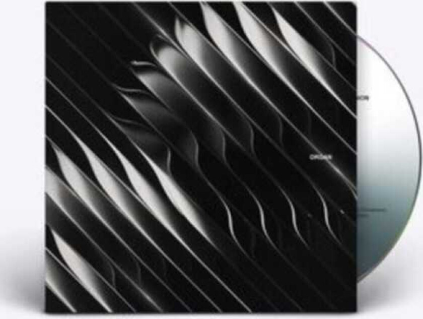 Dimension Organ CD