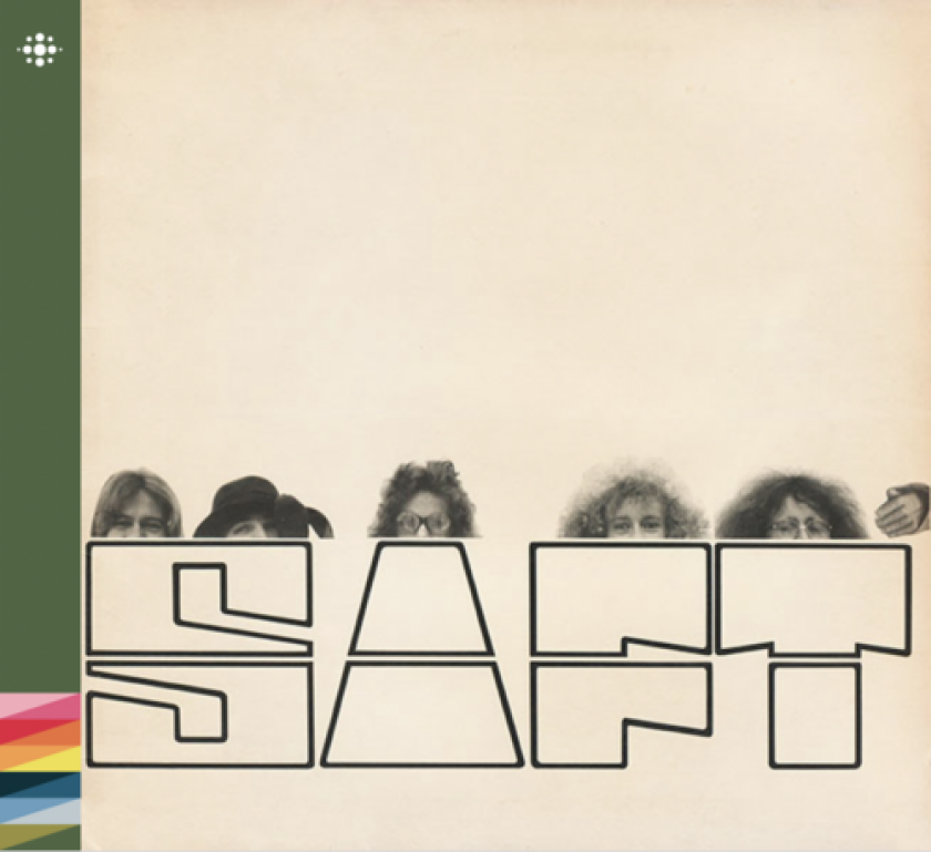 Saft Saft Norske Albumklassikere CD