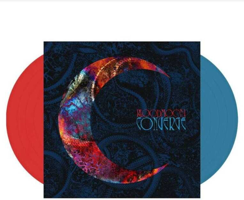 Chelsea Wolfe, Converge Bloodmoon: I LP/Vinyl