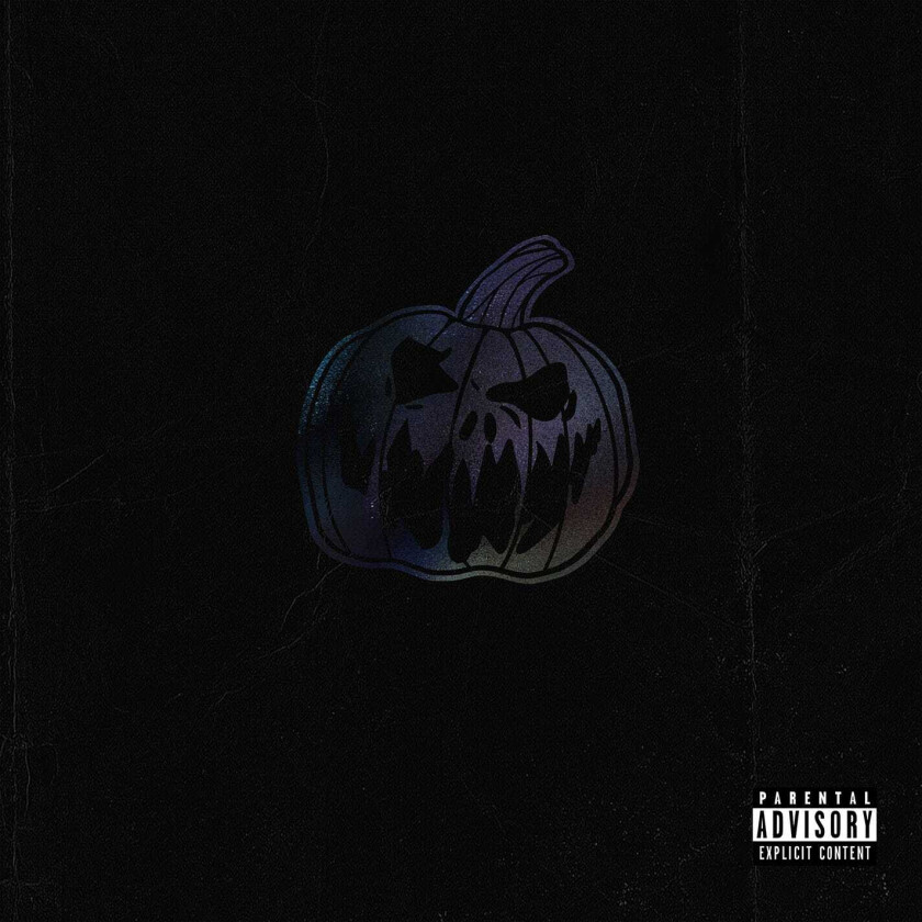 Magnolia Park Halloween Mixtape LP/Vinyl