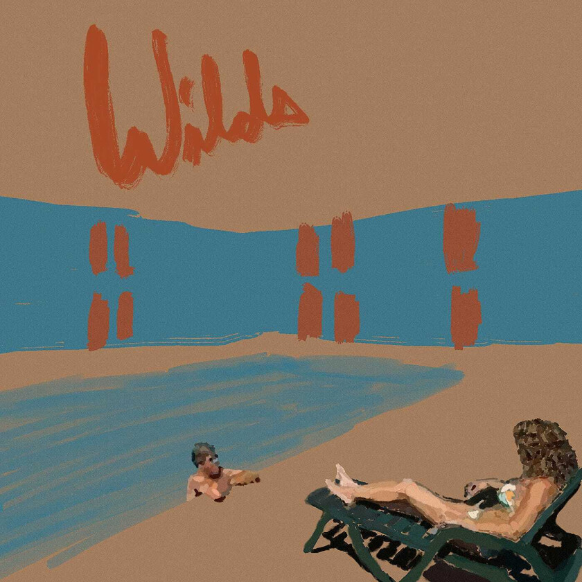 Andy Shauf Wilds LP/Vinyl