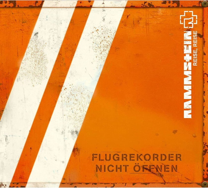 Rammstein  Reise, Reise (Digipack)  CD