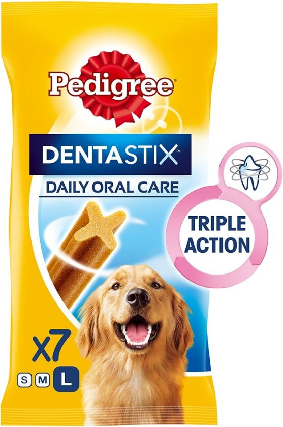 Pedigree® Dentastix Large 270g