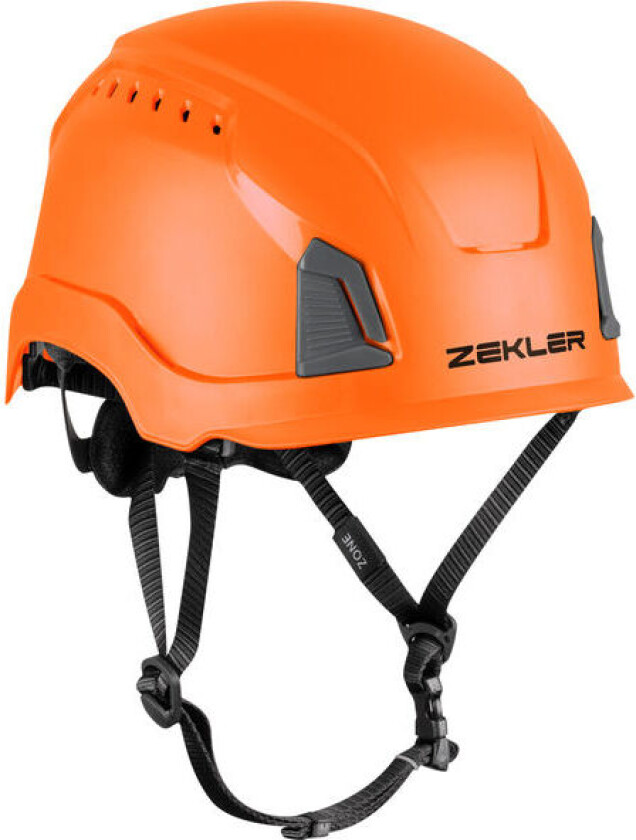 Hjelm zone mips orange