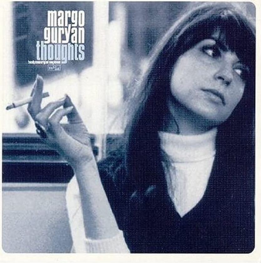 Margo Guryan  Thoughts  CD