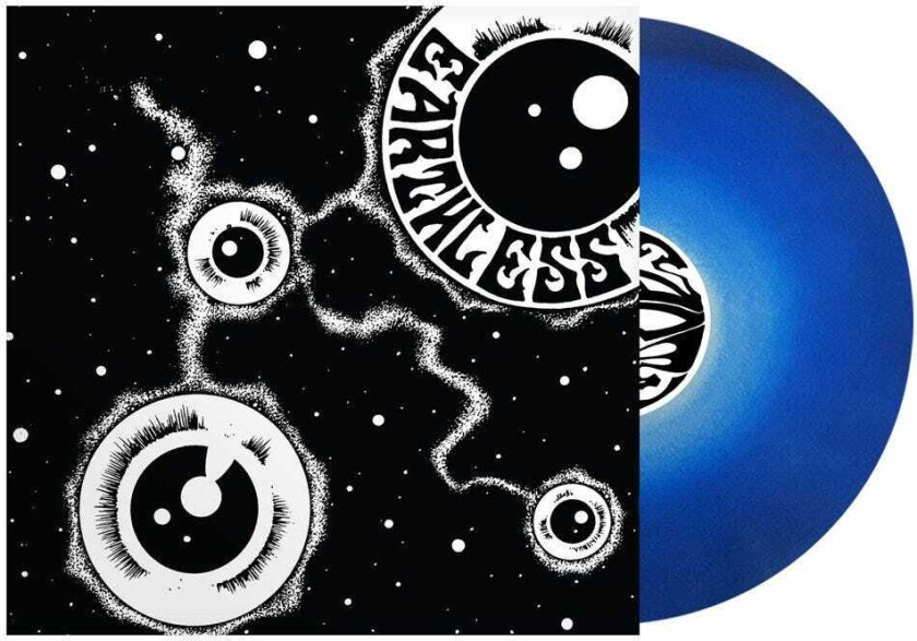 Earthless Sonic Prayer LP/Vinyl