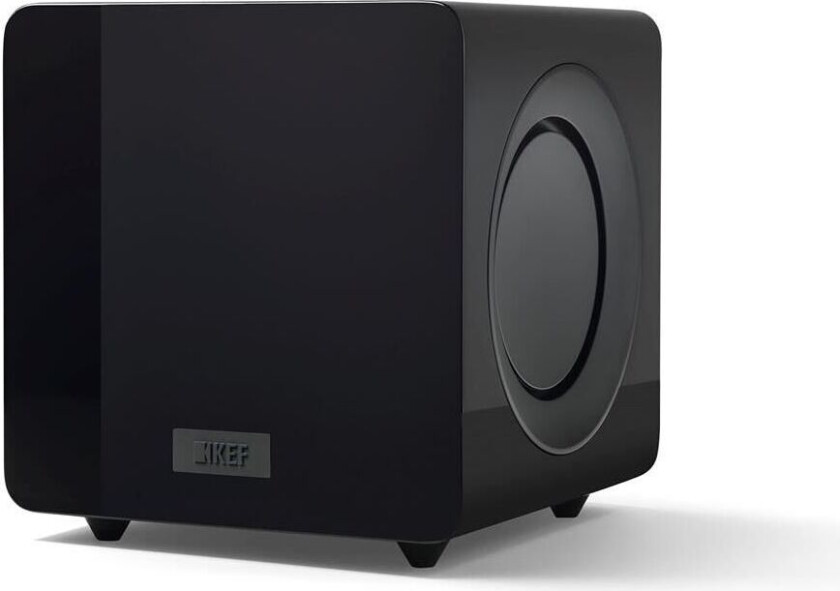 Kf92 Subwoofer 2 X 9"