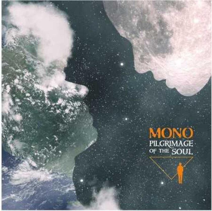 Mono (Japan) Pilgrimage Of The Soul LP/Vinyl
