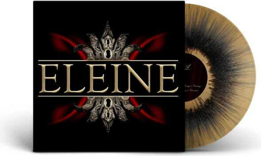 Eleine Eleine LP/Vinyl