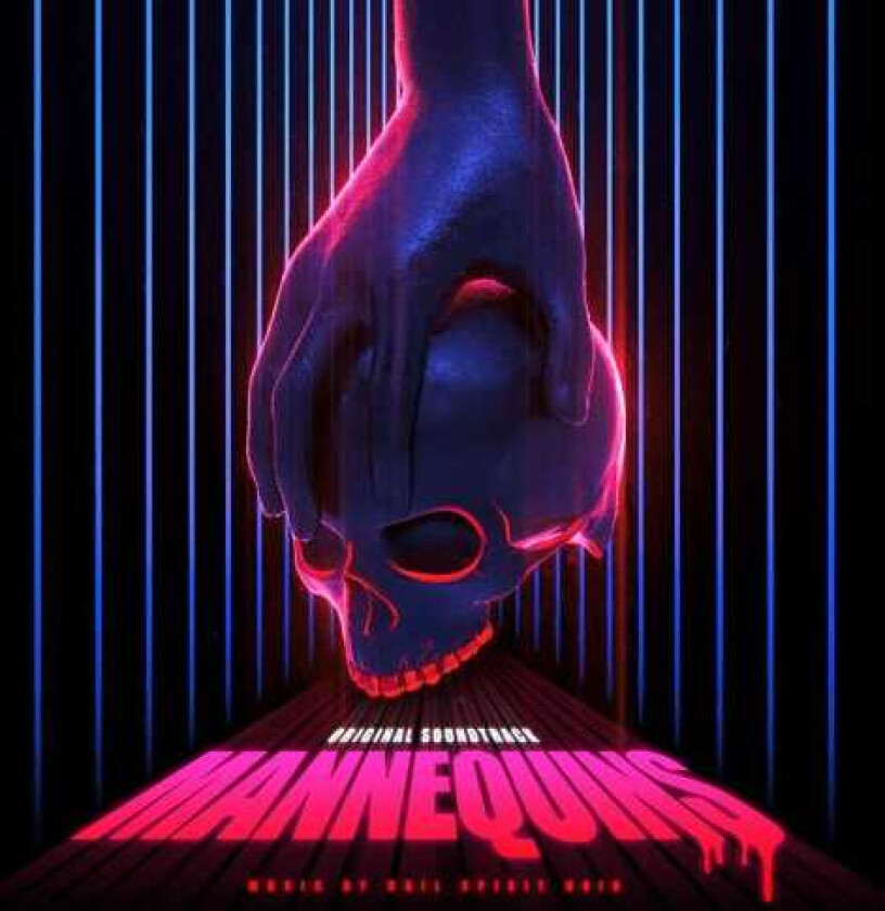 Hail Spirit Noir Mannequins LP/Vinyl