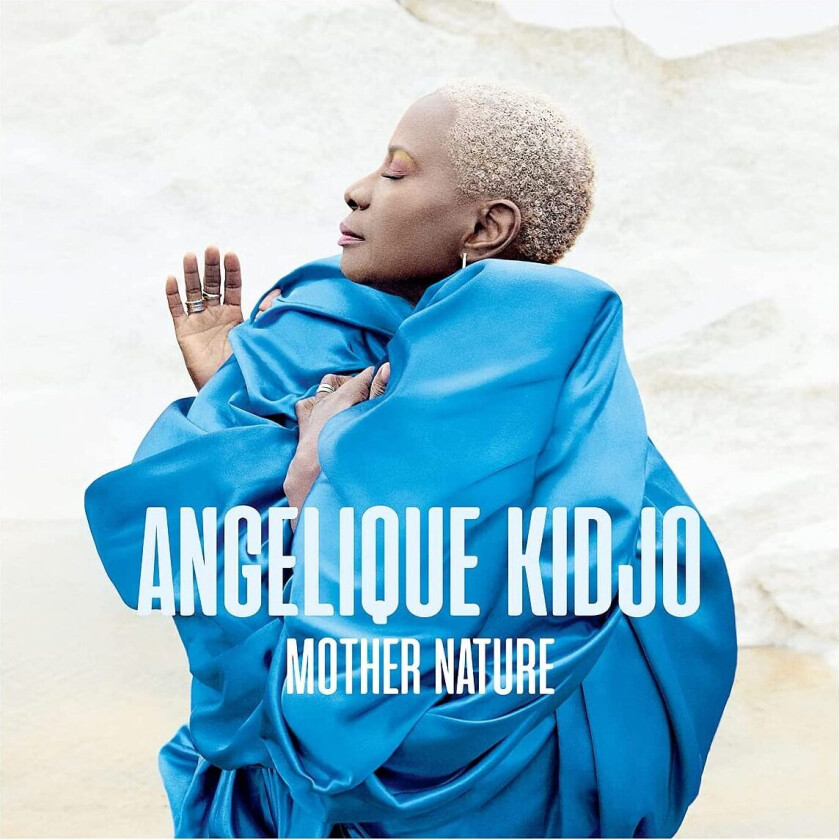 Angelique Kidjo Mother Nature LP/Vinyl