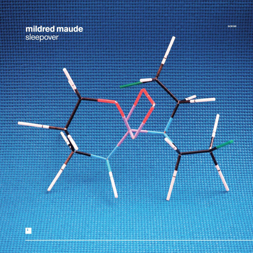 Mildred Maude Sleepover LP/Vinyl