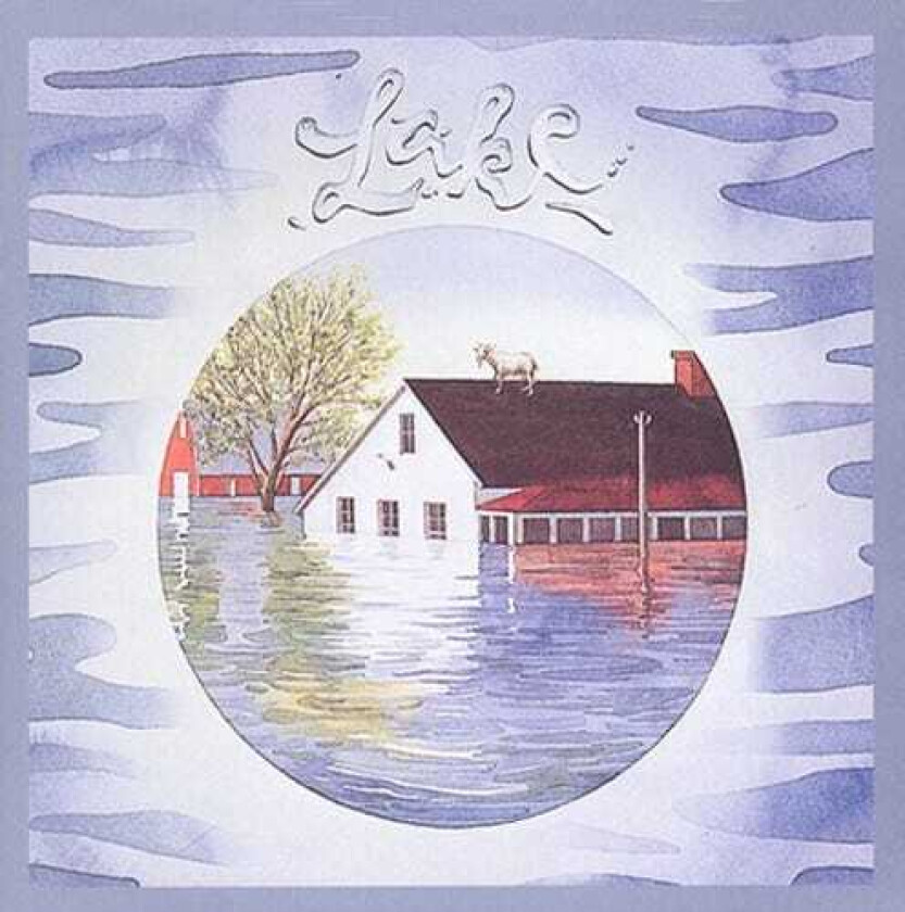 Lake Lake II CD