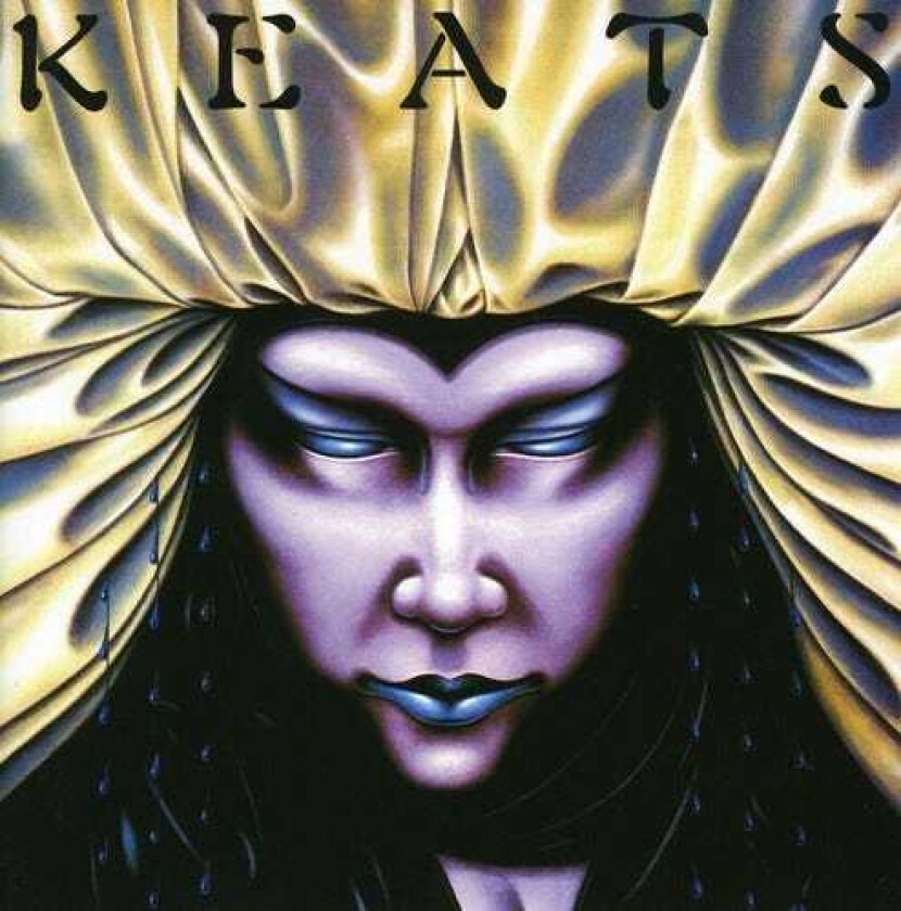 Keats Keats CD