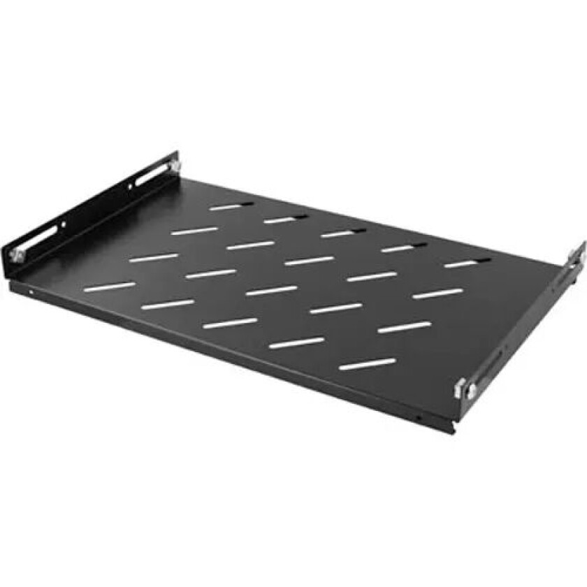 Bilde av Rack-hylle 19" 60kg