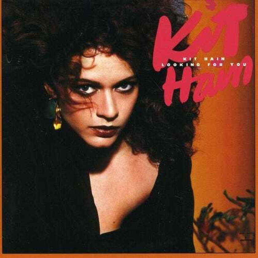 Kit Hain Looking For You / Spirits Walking Out CD