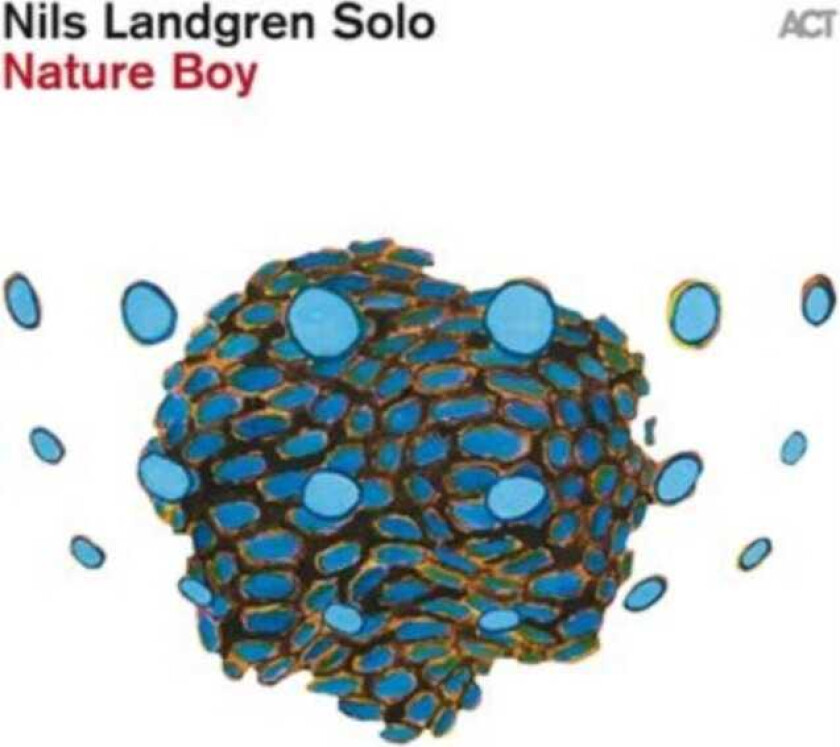 Nils Landgren  Nature Boy  CD