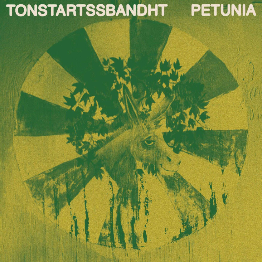 Tonstartssbandht Petunia LP/Vinyl