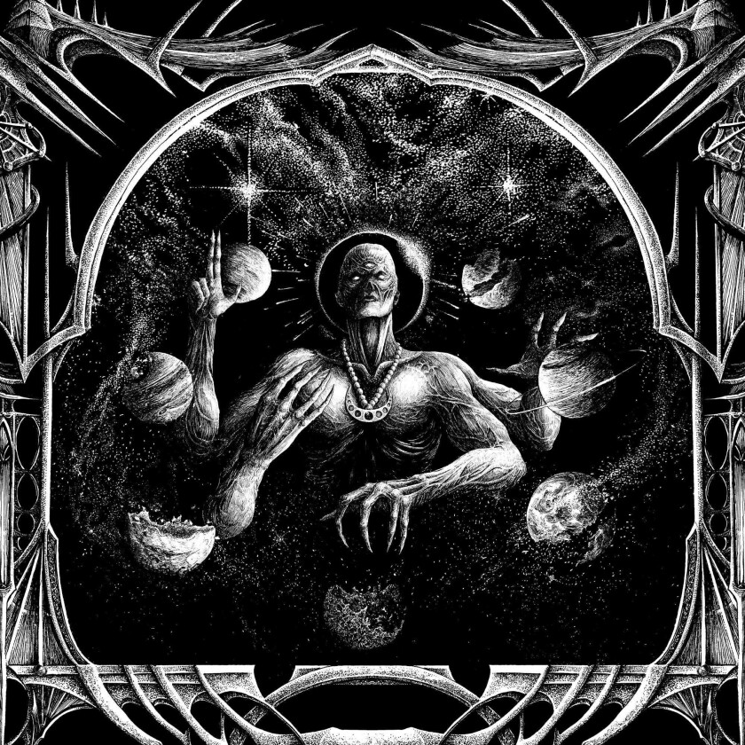 The Acacia Strain It Comes In Waves CD