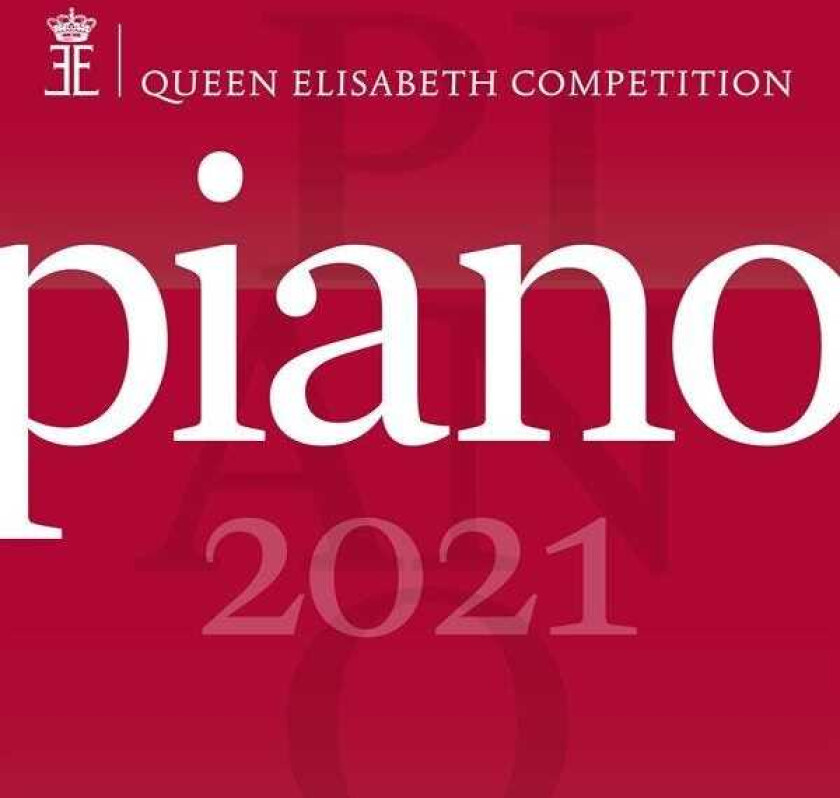 Diverse Klassisk Piano 2021 CD