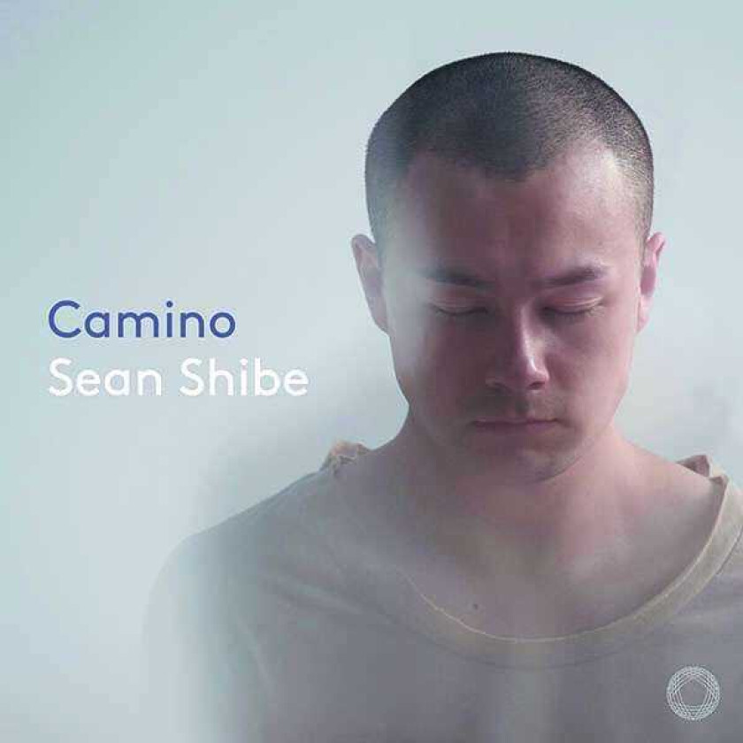 Sean Shibe, Antonio Jose Camino CD