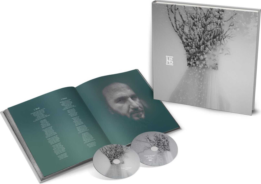 Negura Bunget Zau CD