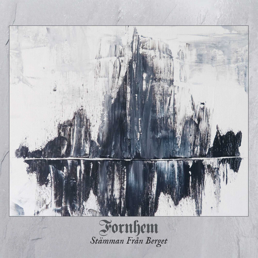 Fornhem Stämman Från Berget CD