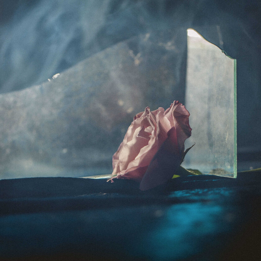 Lee Ranaldo In Virus Times LP/Vinyl