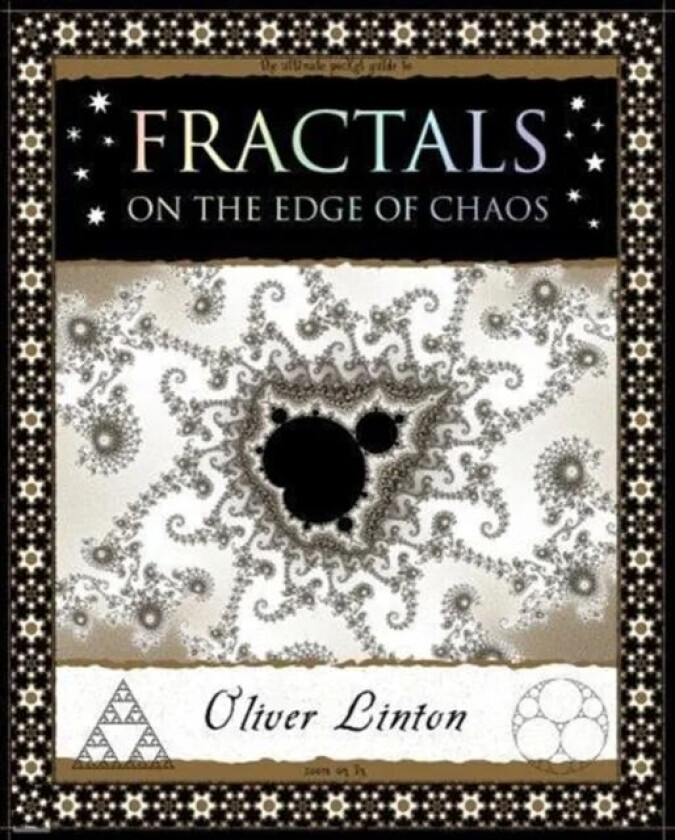 Fractals av Oliver Linton
