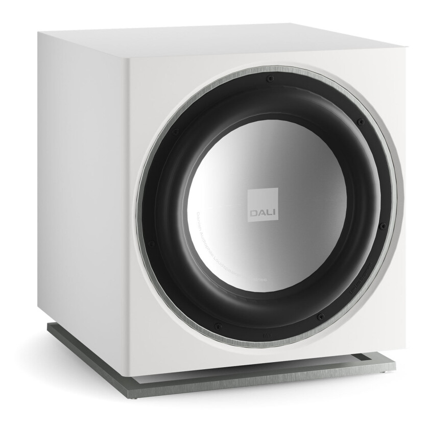 SUB E-12 F Subwoofer