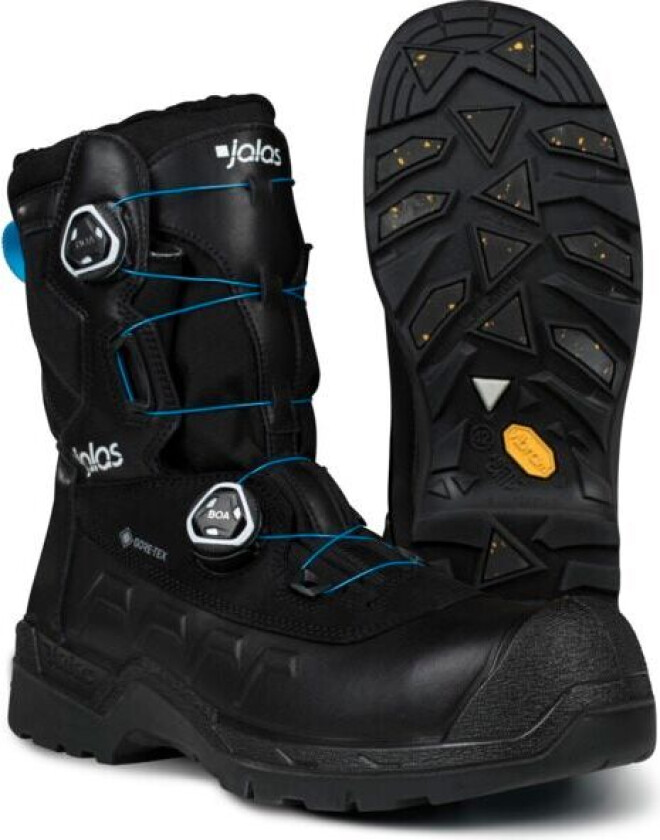 Vernestøvel 1398 40