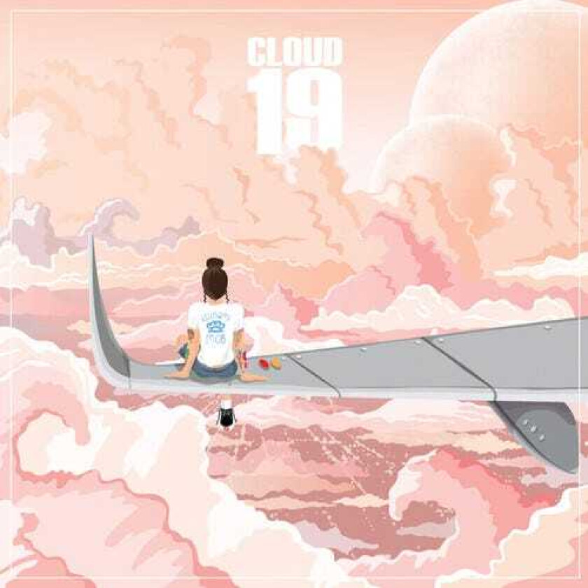 Kehlani Cloud 19 CD