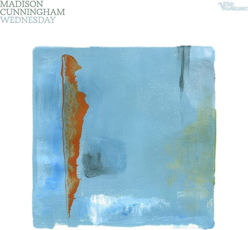 Madison Cunningham Wednesday LP/Vinyl