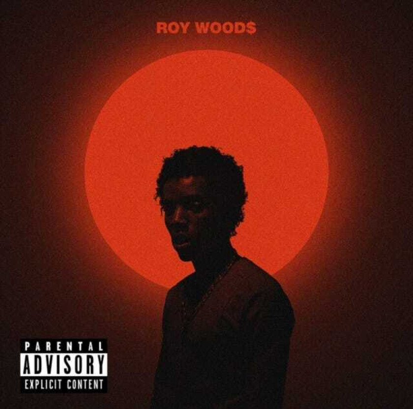 Roy Woods Waking At Dawn LP/Vinyl