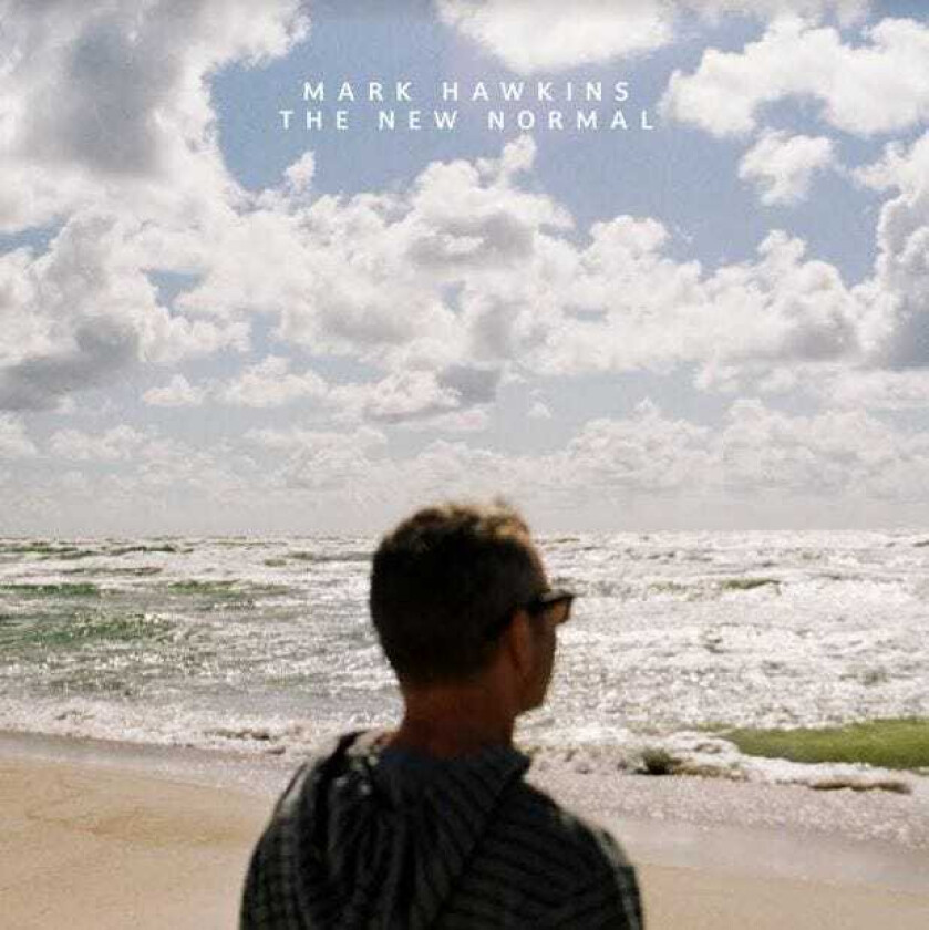 Mark Hawkins The New Normal LP/Vinyl