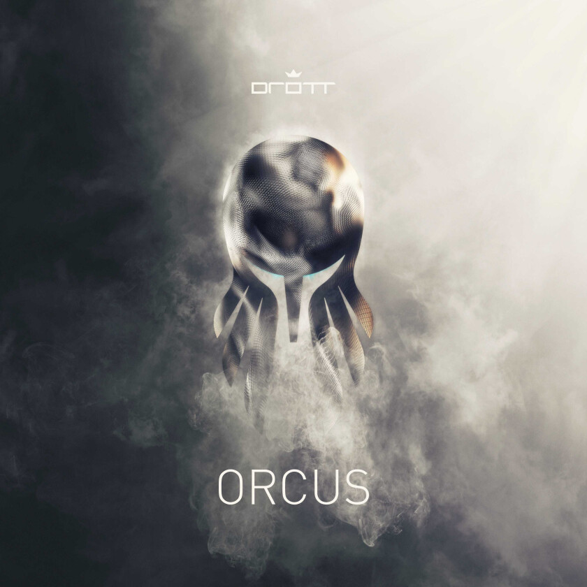 Drott Orcus LP/Vinyl