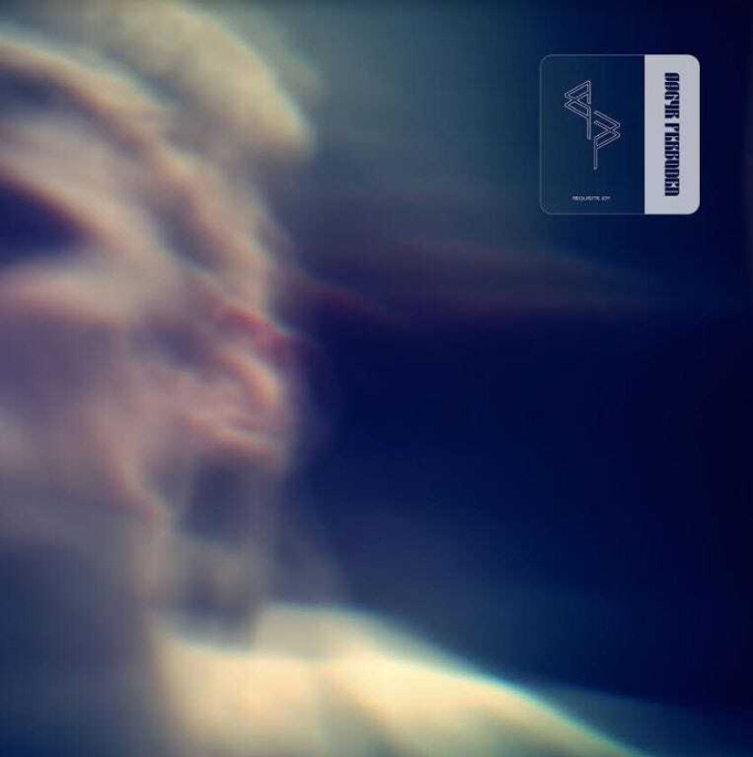 Aagyr Ferboden Requisite Joy LP/Vinyl