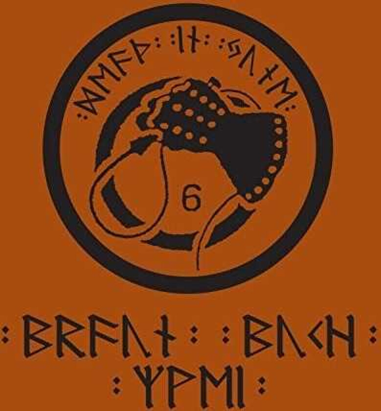 Death In June Braun Buch Zwei CD