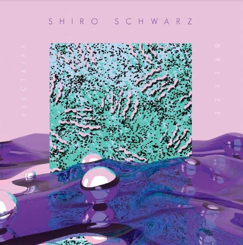 Shiro Schwarz Electrify / Breeze LP/Vinyl